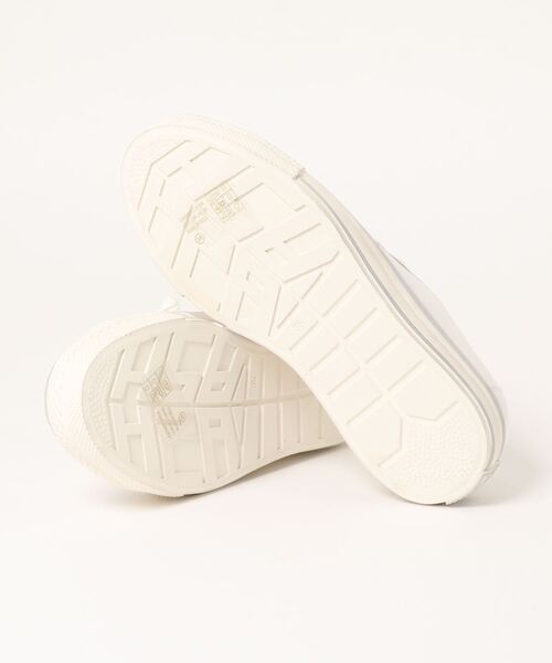 ASH(アッシュ)の「【VIKY】ソフトレザーローカットスニーカー(スニーカー・レディース・ホワイト/ベージュ/ブラック・35/36/37/38/39/40)」の14枚目の写真