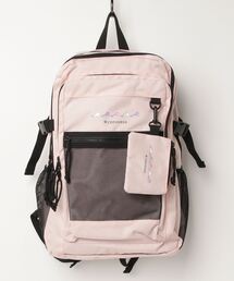 CONVERSE（コンバース）の「【CONVERSE/コンバース】スニーカープリント バックパック（バックパック/リュック・メンズ）」