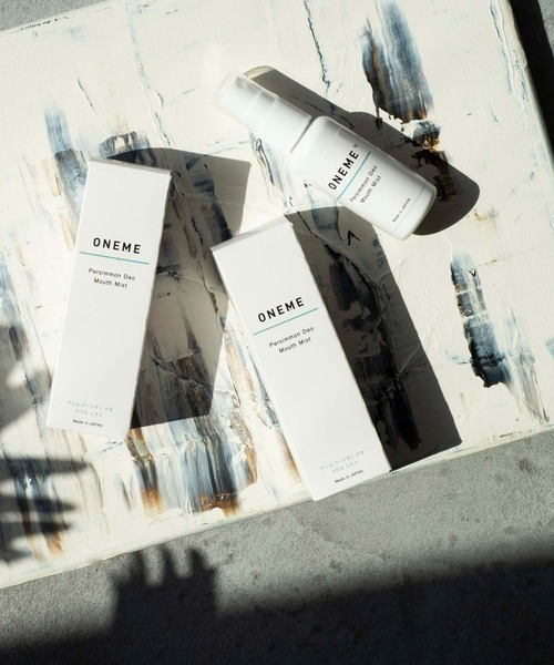 ONEME（ワンム）の「【ONEME】マウスミスト 30ml（オーラルケア/歯磨きグッズ・レディース・その他・FREE）」の6枚目の写真
