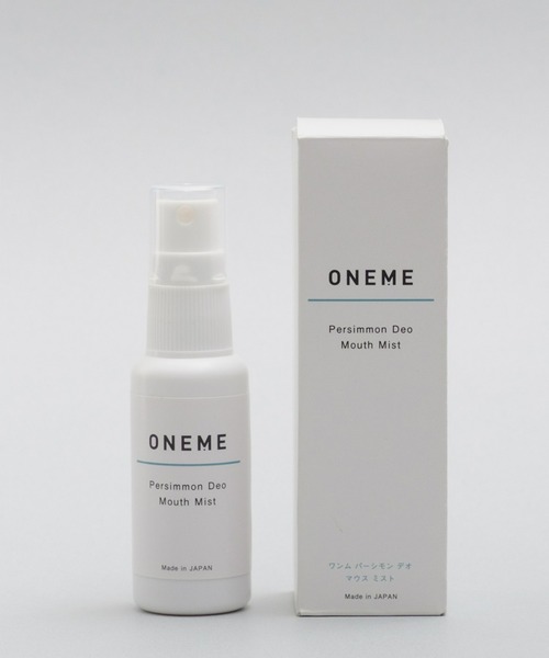 ONEME（ワンム）の「【ONEME】マウスミスト 30ml（オーラルケア/歯磨きグッズ・レディース・その他・FREE）」の13枚目の写真