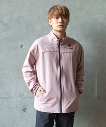 ソロテックスストレッチクロスジャケット 形態回復性 レディース ウェア ジャケット ブルゾン トレーニング トレーニングウェア スポーツウェア