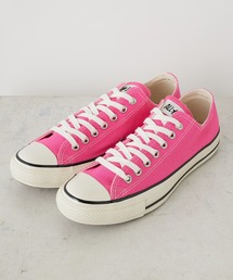 CONVERSE | #【CONVERSE(コンバース)】ALLSTAR US COLORS OX(スニーカー)