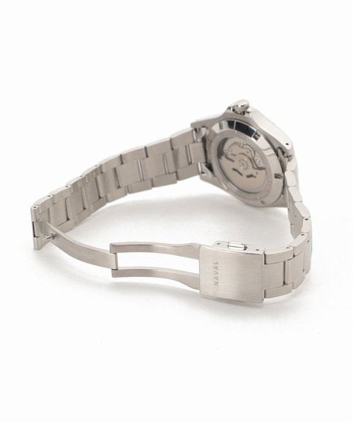 NAVAL WATCH（ナバルウォッチ）の「【NAVAL WATCH Produced by