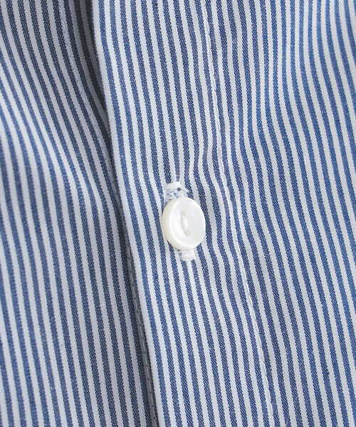 BEAMS HEART / 袖ボリュームタック ブラウス（シャツ/ブラウス）｜BEAMS HEART（ビームスハート）