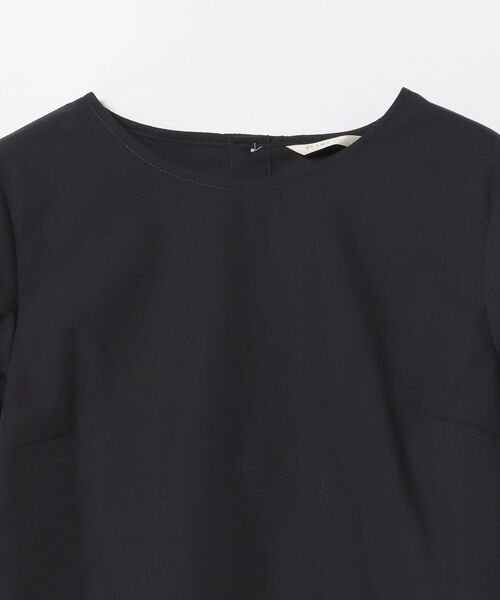 BEAMS HEART / 袖ボリュームタック ブラウス（シャツ/ブラウス）｜BEAMS HEART（ビームスハート）