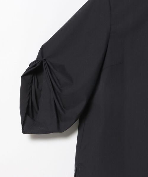 BEAMS HEART / 袖ボリュームタック ブラウス（シャツ/ブラウス）｜BEAMS HEART（ビームスハート）