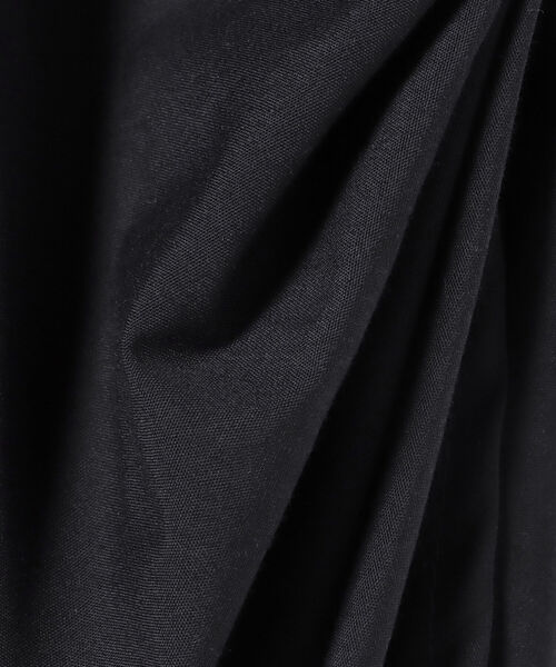 BEAMS HEART / 袖ボリュームタック ブラウス（シャツ/ブラウス）｜BEAMS HEART（ビームスハート）