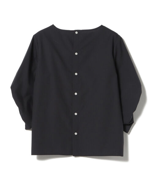 BEAMS HEART / 袖ボリュームタック ブラウス（シャツ/ブラウス）｜BEAMS HEART（ビームスハート）