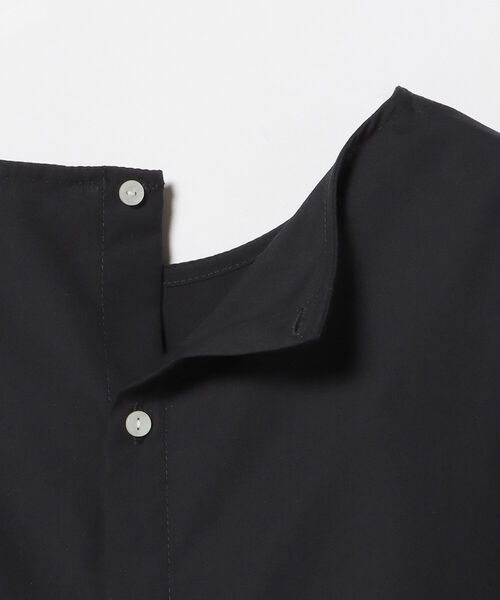 BEAMS HEART / 袖ボリュームタック ブラウス（シャツ/ブラウス）｜BEAMS HEART（ビームスハート）