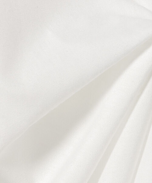 BEAMS HEART / 袖ボリュームタック ブラウス（シャツ/ブラウス）｜BEAMS HEART（ビームスハート）