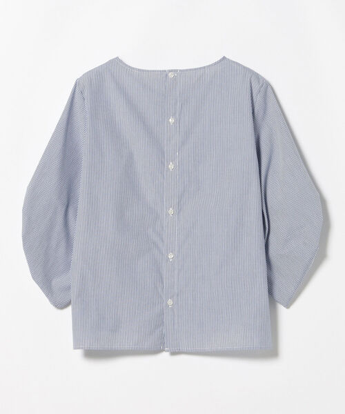 BEAMS HEART / 袖ボリュームタック ブラウス（シャツ/ブラウス）｜BEAMS HEART（ビームスハート）