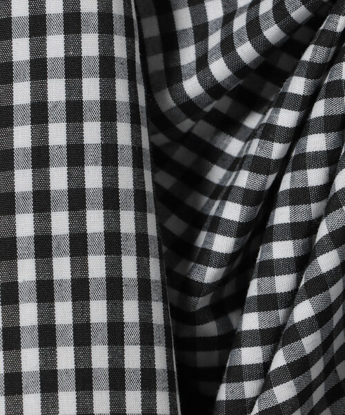 BEAMS HEART / 袖ボリュームタック ブラウス（シャツ/ブラウス）｜BEAMS HEART（ビームスハート）