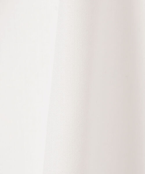 BEAMS HEART / 袖ボリュームタック ブラウス（シャツ/ブラウス）｜BEAMS HEART（ビームスハート）