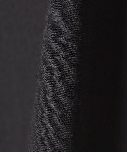 BEAMS HEART / 袖ボリュームタック ブラウス（シャツ/ブラウス）｜BEAMS HEART（ビームスハート）