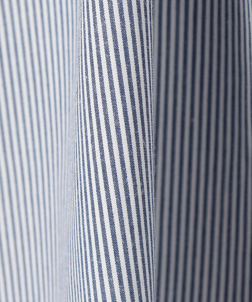 BEAMS HEART / 袖ボリュームタック ブラウス（シャツ/ブラウス）｜BEAMS HEART（ビームスハート）