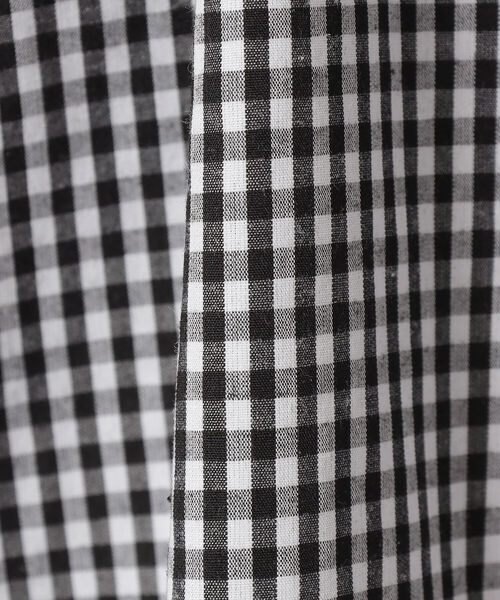 BEAMS HEART / 袖ボリュームタック ブラウス（シャツ/ブラウス）｜BEAMS HEART（ビームスハート）