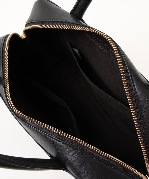 intoxic.（イントキシック）の「【intoxic.】イディオット（ボストンバッグ・レディース・ブラック・FREE）」の8枚目の写真