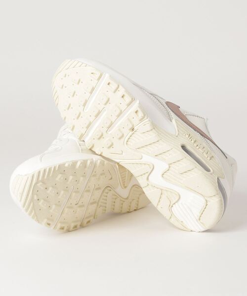 NIKE ナイキ WMNS AIRMAX EXCEE LEA エアマックスエクシーレザー