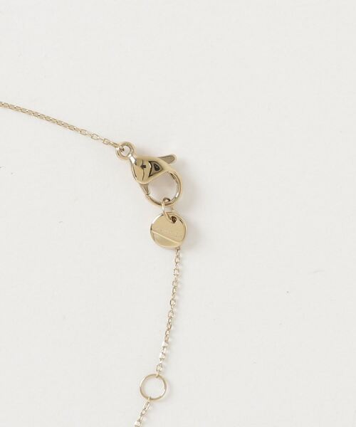 SKAGEN（スカーゲン）の「AGNETHE NECKLACE SKJ1530710（ネックレス・レディース・ゴールド・FREE）」の5枚目の写真