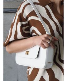 EVRIS | ランドスケープハンドBAG(ショルダーバッグ)