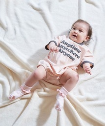 Any Any Anyリンガーロンパース