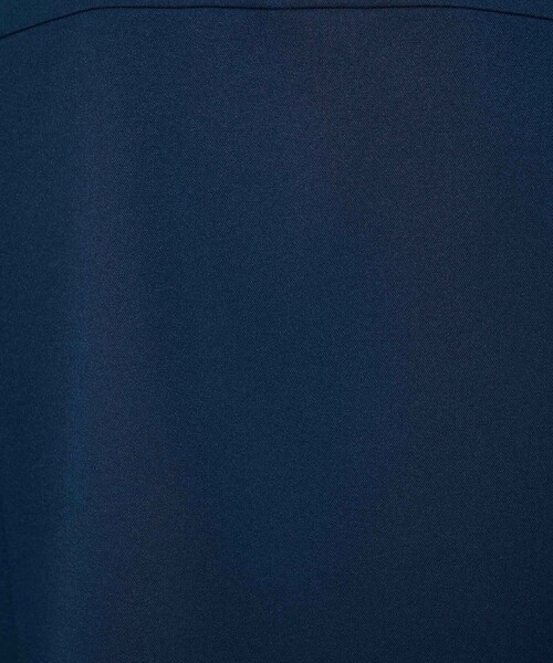 CITY TOKYO（シティトウキョウ）の「カーブドエッジテーラードベスト（テーラードジャケット・メンズ・ブラック/ダークグレー/ダークブルー・1/2）」の16枚目の写真