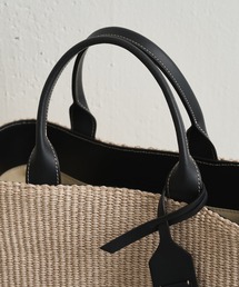 BEARDSLEY（ビアズリー）の「《NOVIA》バッグ（トートバッグ）」 - WEAR