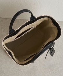 BEARDSLEY（ビアズリー）の「《NOVIA》バッグ（トートバッグ）」 - WEAR