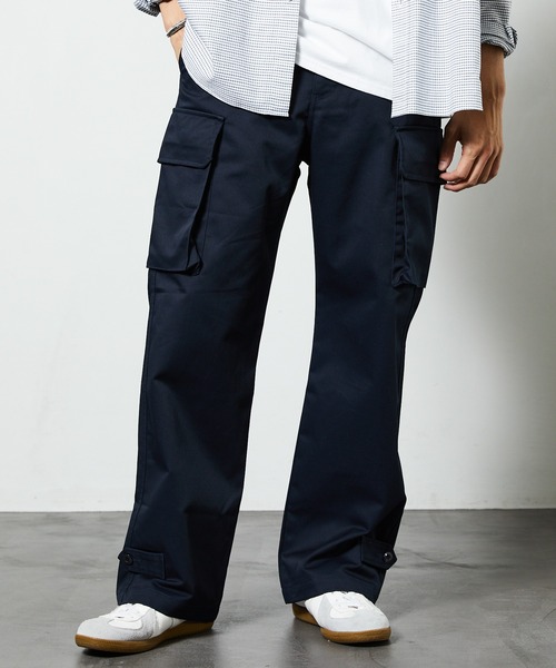 フリークスストア別注 エンジニアードガーメンツ 七分丈カーゴパンツsize\"S\" Engineered Garments（エンジニアードガーメンツ）の