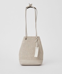 DEL CONTE | 《Del Conte》ショルダーバッグ(トートバッグ)