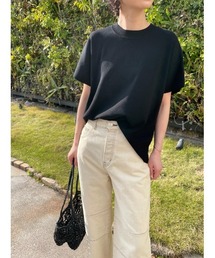 washable yacco tops(ウォッシャブルヤッコトップス）