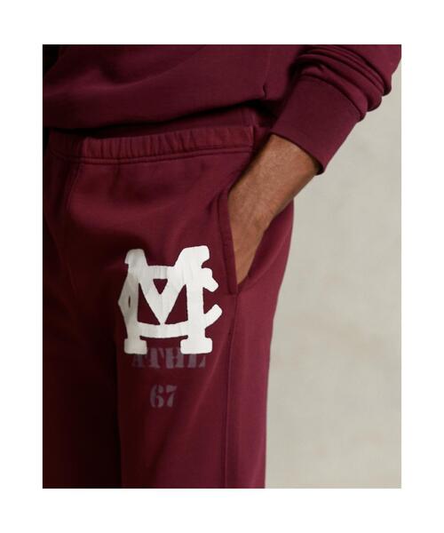 （限定コレクション）モアハウス コレクション スウェットパンツ