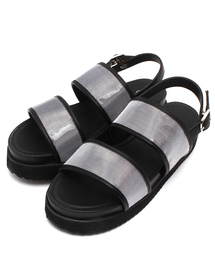 WEGO | WEGO/メッシュサンダル(サンダル)