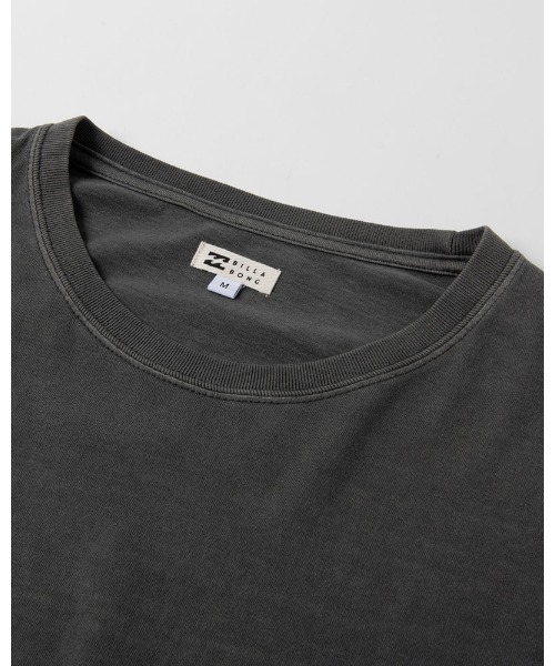 BILLABONG（ビラボン）の「BILLABONG レディース LOGO OP ワンピース 【2022年春夏モデル】/ビラボンTシャツワンピ（ワンピース・レディース・ホワイト/イエロー/ブラック/ブルー・LARGE/MEDIUM）」の11枚目の写真