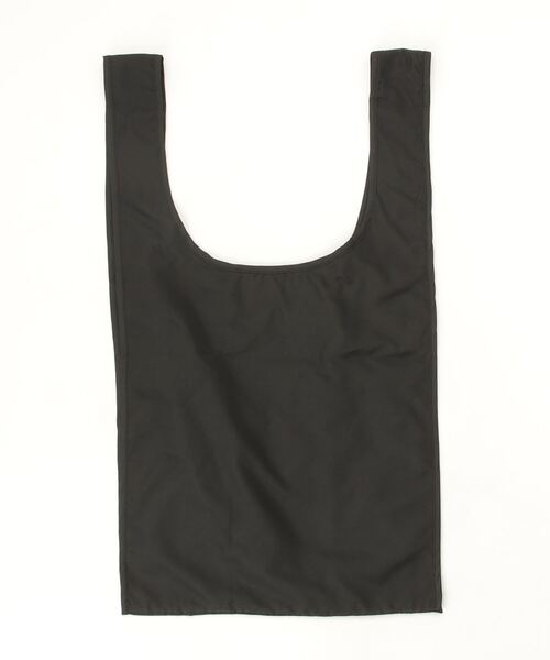 APPLEBUM（アップルバム）の「Shopping Bag（エコバッグ/サブバッグ・メンズ・ブラック/オリーブ・FREE）」の22枚目の写真