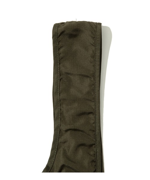 APPLEBUM（アップルバム）の「Shopping Bag（エコバッグ/サブバッグ・メンズ・ブラック/オリーブ・FREE）」の13枚目の写真