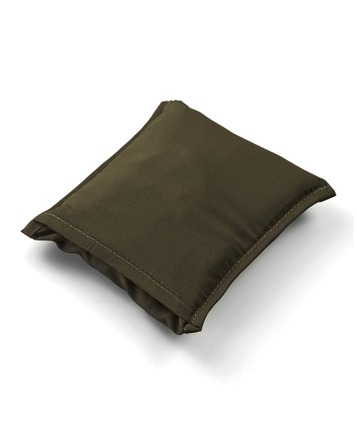 APPLEBUM（アップルバム）の「Shopping Bag（エコバッグ/サブバッグ・メンズ・ブラック/オリーブ・FREE）」の15枚目の写真