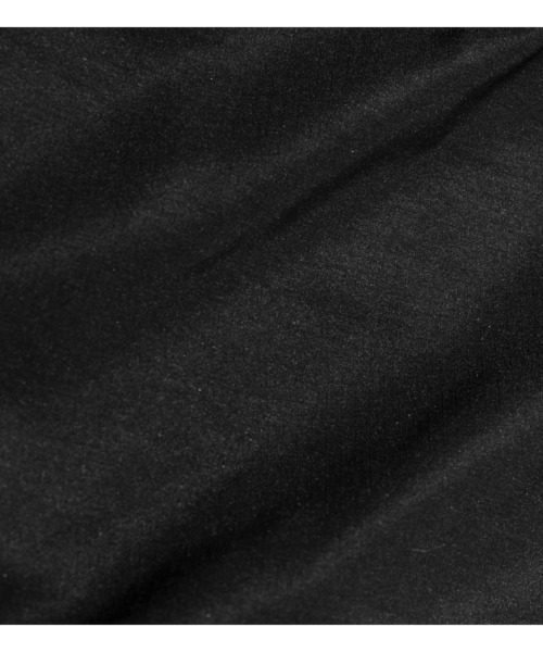 APPLEBUM（アップルバム）の「Shopping Bag（エコバッグ/サブバッグ・メンズ・ブラック/オリーブ・FREE）」の10枚目の写真