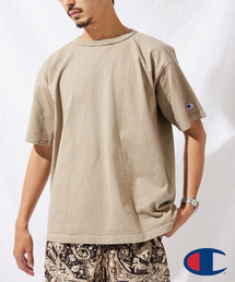 Champion | 【CHAMPION/チャンピオン】別注 T1011 Tシャツ(Tシャツ/カットソー)
