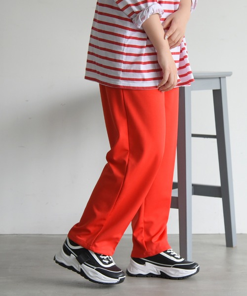 NOFALL（ノーフォール）の「バイカラー厚底ダッドスニーカー（スニーカー・レディース・ホワイト/ブラック・LL/3L/S/M/L）」の8枚目の写真