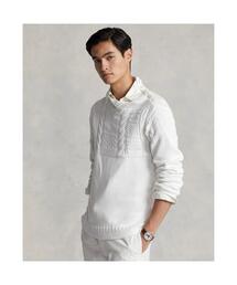 POLO RALPH LAUREN|ポロ ラルフ ローレン(メンズ)のニット/セーター POLO RALPH LAUREN|ポロ ラルフ ローレン(メンズ)のニット/セーター