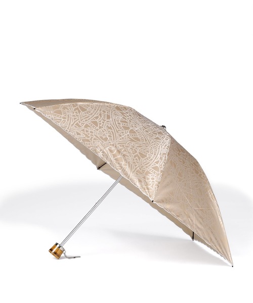 Random ファッション雑貨 Line Orb 折りたたみ傘 2802l Westwood 2802l 折りたたみ傘 折りたたみ傘 Accessories ヴィヴィアンウエストウッドアクセサリー のファッション Vivienne 販売店舗