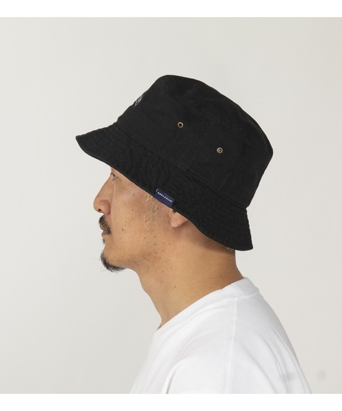 APPLEBUM（アップルバム）の「Pirates Logo Hat（ハット・メンズ・ホワイト/ブラック/グリーン・FREE）」の10枚目の写真