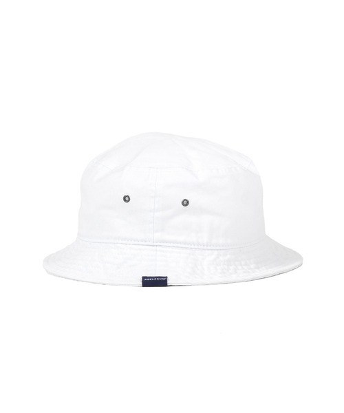 APPLEBUM（アップルバム）の「Pirates Logo Hat（ハット・メンズ・ホワイト/ブラック/グリーン・FREE）」の16枚目の写真