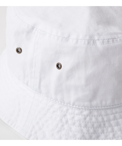 APPLEBUM（アップルバム）の「Pirates Logo Hat（ハット・メンズ・ホワイト/ブラック/グリーン・FREE）」の12枚目の写真