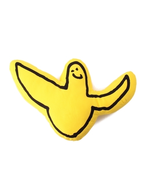 Mark Gonzales（マーク・ゴンザレス）の「SECOND LAB. × BEAMS / GONZ