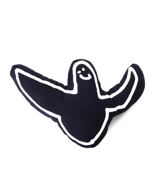 Mark Gonzales Jackson Matisse クッション JACKSON MATISSE(ジャクソンマティス) - GONZ BIG CUSHION