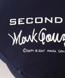 Mark Gonzales（マーク・ゴンザレス）の「SECOND LAB. × BEAMS