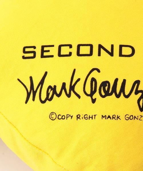 Mark Gonzales(マーク・ゴンザレス)の「SECOND LAB. × BEAMS Mark Gonzales(マーク・ゴンザレス)の「SECOND LAB. × BEAMS
