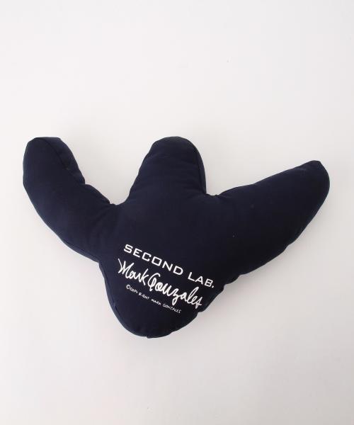 Mark Gonzales（マーク・ゴンザレス）の「SECOND LAB. × BEAMS / GONZ